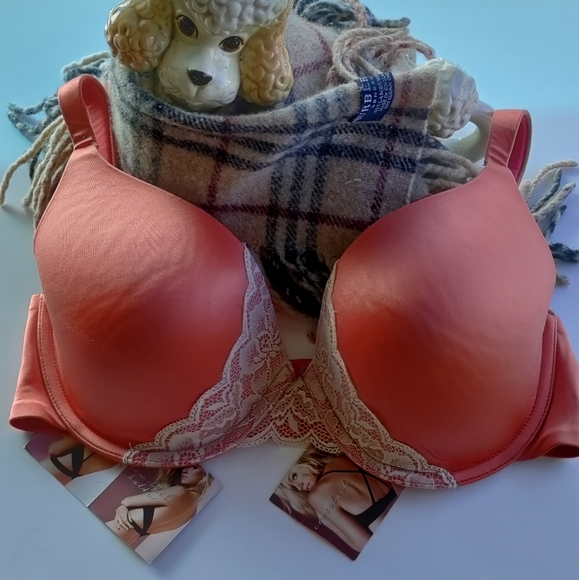 Soma Other - 🍵 SOMA ENHANCING SHAPE FULL COVERAGE BRA